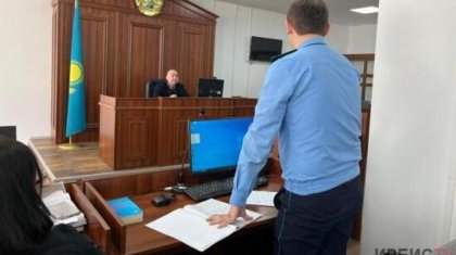 25 млн тенге вымогала женщина у замакима Павлодарской области