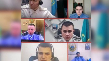 Как выглядят самые популярные мошенники Казахстана (ВИДЕО)