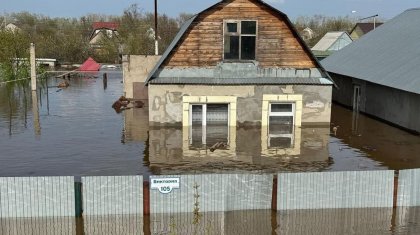 Есть риск заражения: санврачи обратились к жителям Кульсары