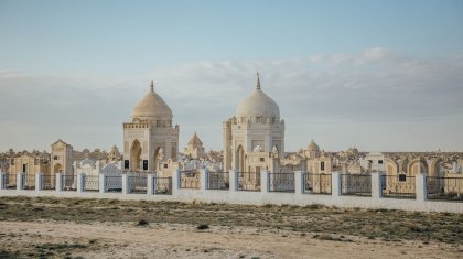 Хоронить стало дороже в Казахстане