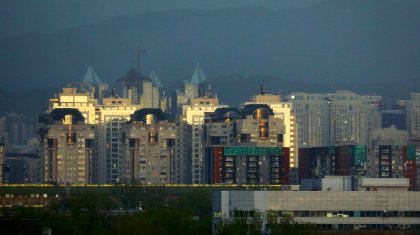 Какой будет погода в мае в Казахстане, рассказали синоптики