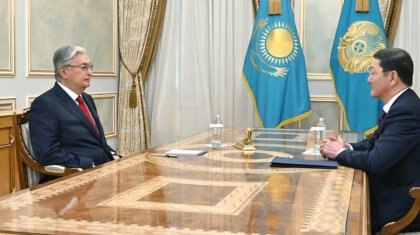 После вмешательства прокуратуры в Казахстане освобождены 449 незаконно задержанных