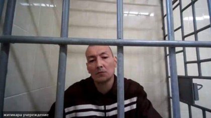 Пожизненно осужденный за убийство, разбой и бандитизм просил пересмотреть приговор
