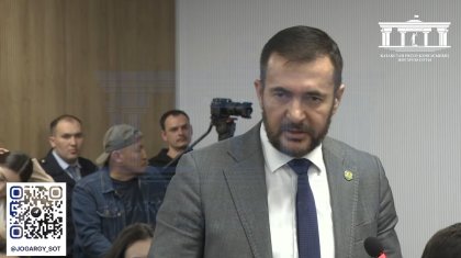 «Бред ревности»: адвокат назвал мотив убийства Салтанат Нукеновой