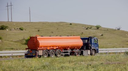 Запрет на вывоз из Казахстана сжиженного газа продлен на полгода