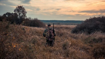 Солдат сбежал из воинской части в Атырау с боеприпасами