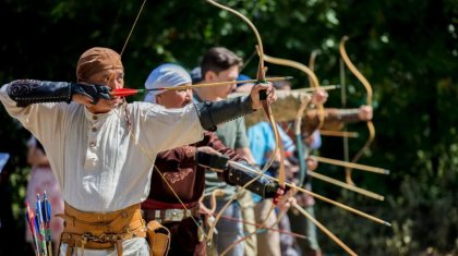 Программу Всемирных игр кочевников в Астане сократили из-за паводков