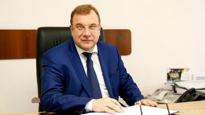 Вячеслав Дудник уволен с поста вице-министра здравоохранения РК