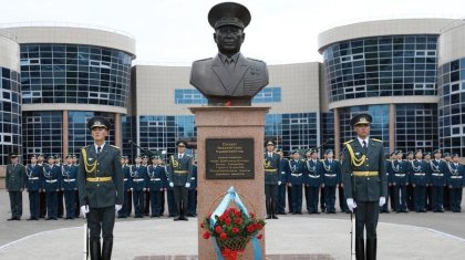 На ряд проблемных вопросов столичного военного колледжа обратили внимание депутаты