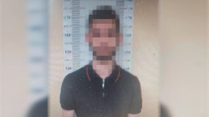 Парня искали в Казахстане: подозреваемого в педофилии задержали в России