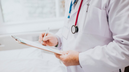 «Запись» на прием в поликлинику грозит казахстанцам утечкой данных