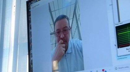 Дело о взятке первому замначальнику ДКНБ: прокурор запросил тюремный срок для экс-замакима Шымкента