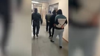 Казахстанцы потеряли миллионы, надеясь выиграть автомобиль (ВИДЕО)