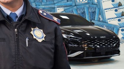 Госшопинг: миллиарды на элитные авто «спустят» полицейские в регионах