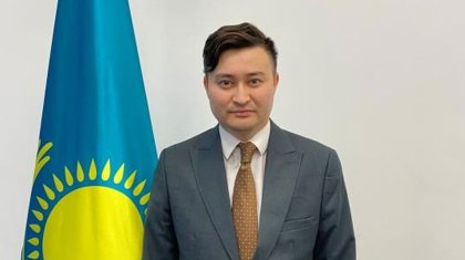 Назначен замглавы Агентства по стратегическому планированию и реформам