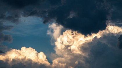 В каких регионах Казахстана объявили штормовое предупреждение