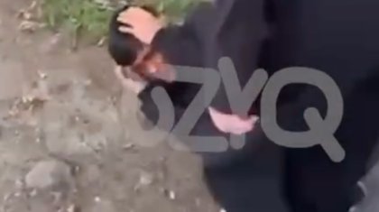 Алматинские школьницы избили парня на камеру и выложили в соцсеть