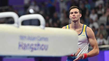 Сборная Казахстана выиграла два золота на турнире в Болгарии