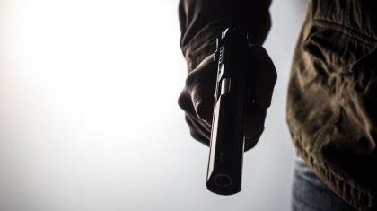 Стрельба произошла в Актобе, скончался парень