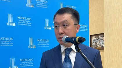 Сколько вагонов закупают на деньги казахстанцев из ЕНПФ – ответ министра