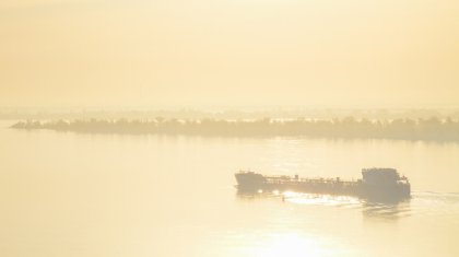 Двое мужчин утонули во время купания в реке Сырдарья