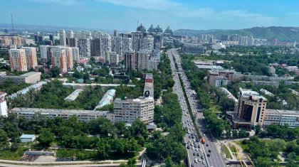 Дышать грязным воздухом придется жителям двух городов Казахстана