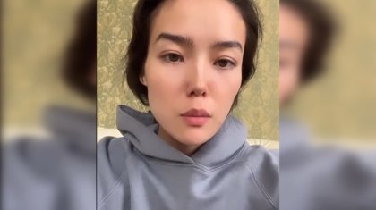 На заявление избитой дипломатом Карины Мамаш отреагировали в полиции Астаны