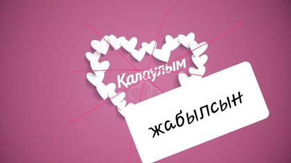 Запретят ли телешоу «Бір болайық» и «Қосылайық», ответил вице-министр