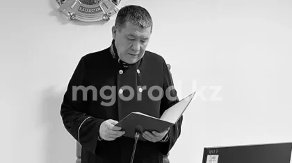 48 млн тенге взыскал сын судьи, погибшего на рабочем месте в Уральске