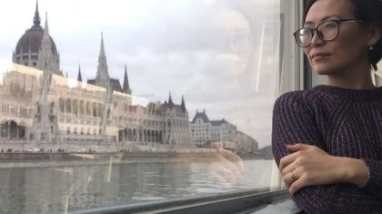 Экс-судья из Астаны пропала в Германии: что говорят в МИД Казахстана