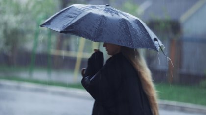 Какая погода ждет казахстанцев 14 июня