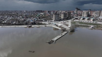 Сколько денег дали на жилье для пострадавших от паводков олигархи Казахстана