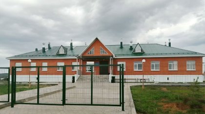 Больше 1,5 тысячи сельчан обслуживает новая врачебная амбулатория в Северо-Казахстанской области