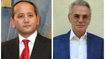 Сообщников Аблязова и Храпунова судили в США: озвучены подробности