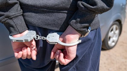 708 незаконно задержанных лиц освобождены в Казахстане