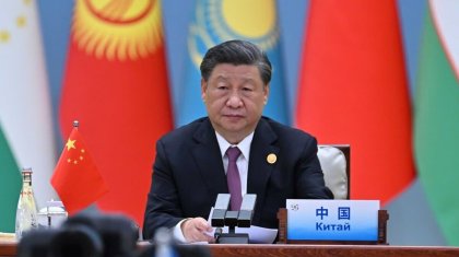 Си Цзиньпин посетит с визитом Казахстан в пятый раз