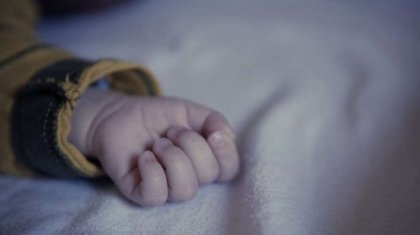 Отеки по всему телу: врачи спасли малыша, у которого отказали обе почки в Павлодаре