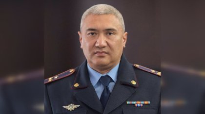 Задержание главы ДУИС по СКО: стали известны новые подробности