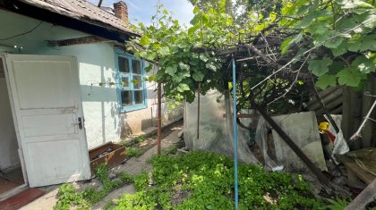 Кто и как пытается заработать на ветхом жилье, рассказали в СПК «Алматы»