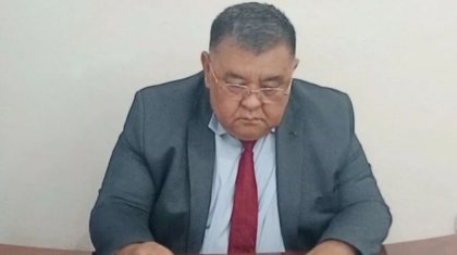Чиновника от экологии ВКО задержал Антикор
