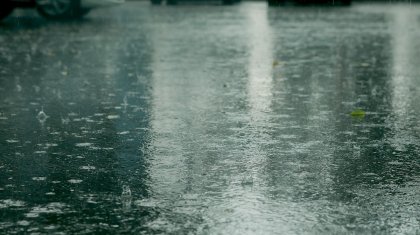 Какая погода ждет казахстанцев 18 июля