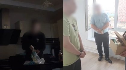 Парень полгода подсыпал в еду родителей смертельный яд (ВИДЕО)