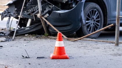 Подросток получил срок за смертельное ДТП в ВКО