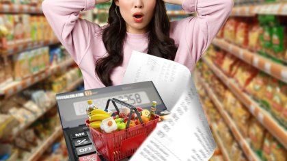 Впервые за 8 лет снизились цены на социально значимые продукты в Казахстане