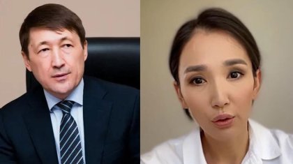 Марат Айтенов признал обвинение, выдвинутое экс-супругой