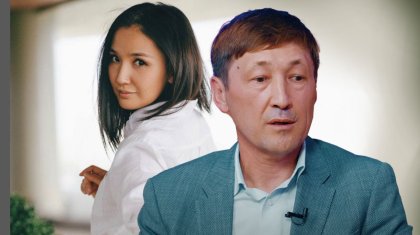 Выселение из дома бывшей жены с детьми: прокурор запросил арест для Марата Айтенова