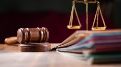 Токаев произвел кадровые перестановки в судебной системе
