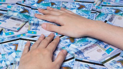 Управление образования Алматы выявило хищение более 30 млн тенге бухгалтером школы