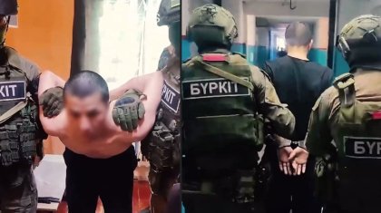 Осужденный пропагандировал терроризм среди заключенных в Жамбылской области (ВИДЕО)