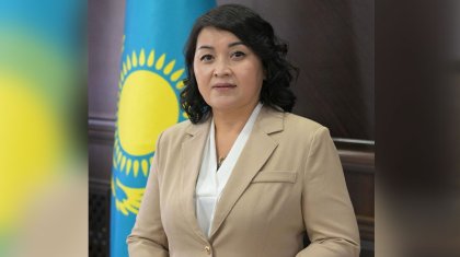 Экс-педагог будет отвечать за идеологию в Павлодарской области
